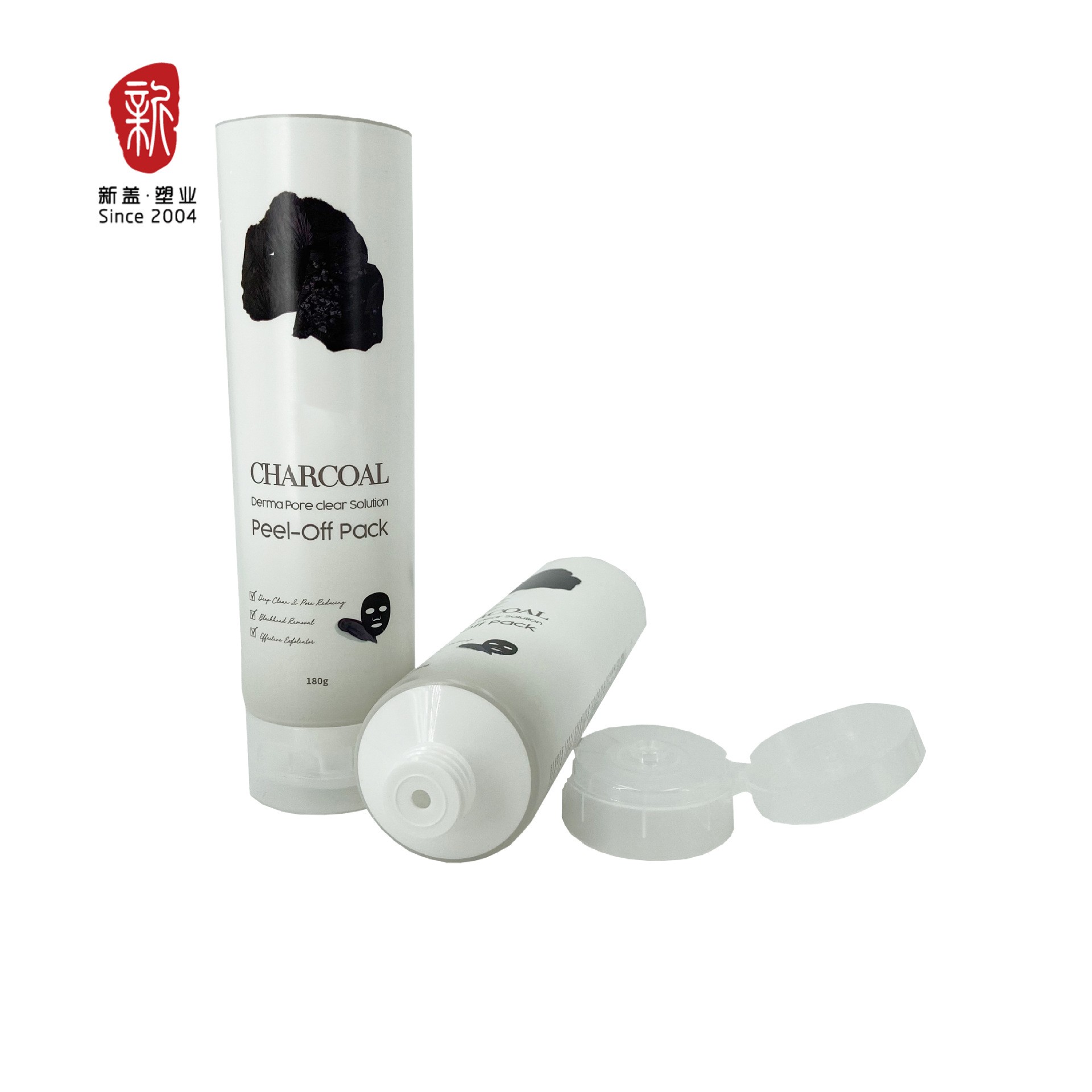 全塑复合管系列