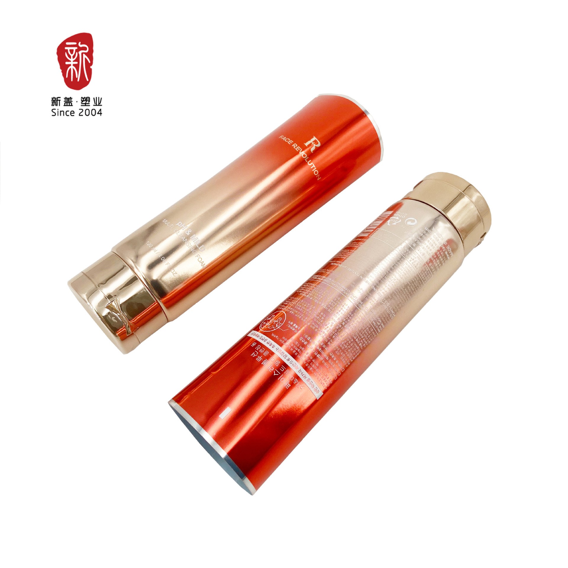 高亮复合管系列