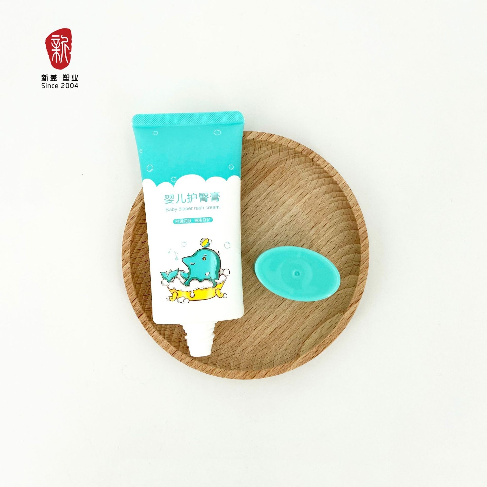 38PE椭圆PE惯配椭圆盖