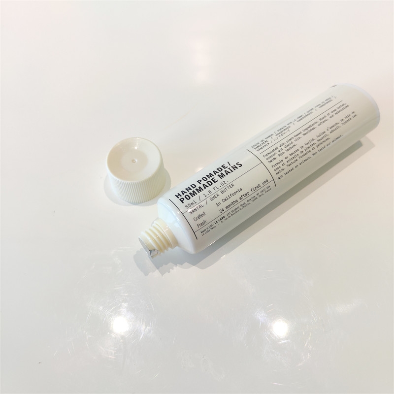 30铝塑管配螺纹旋盖