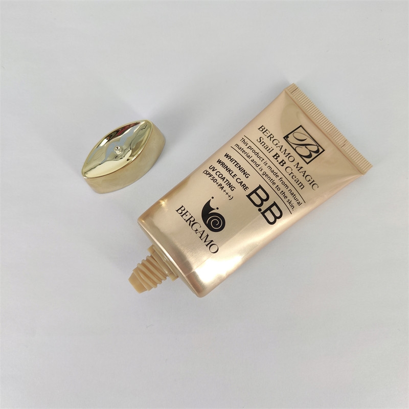 铝塑 BERGAMO   BB霜