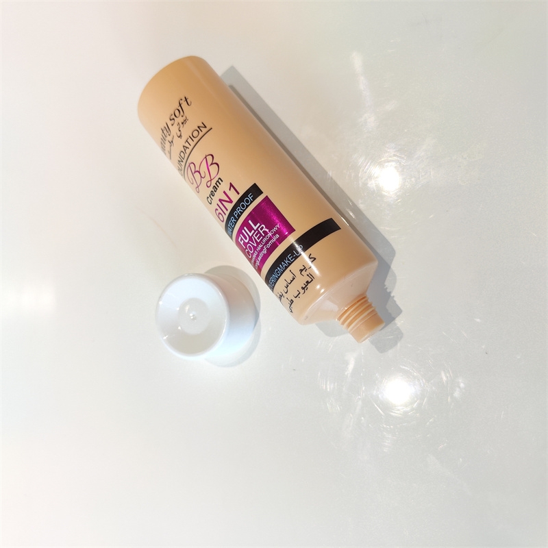 35PE有色软管配旋盖