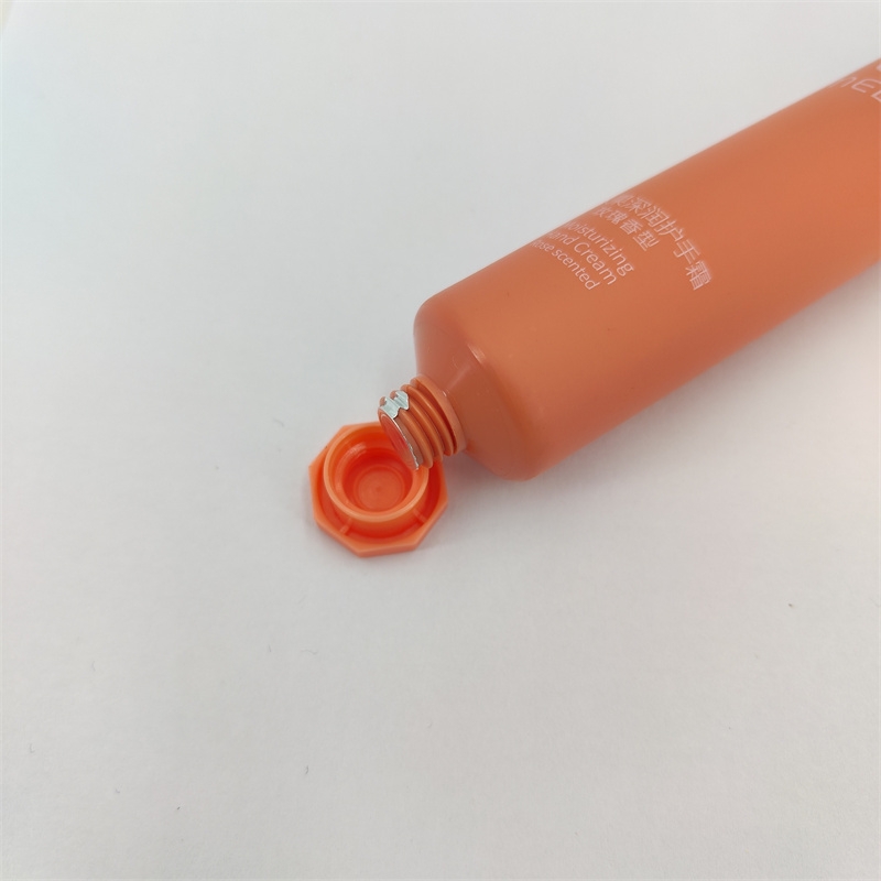 PE软管MEBO  护手霜