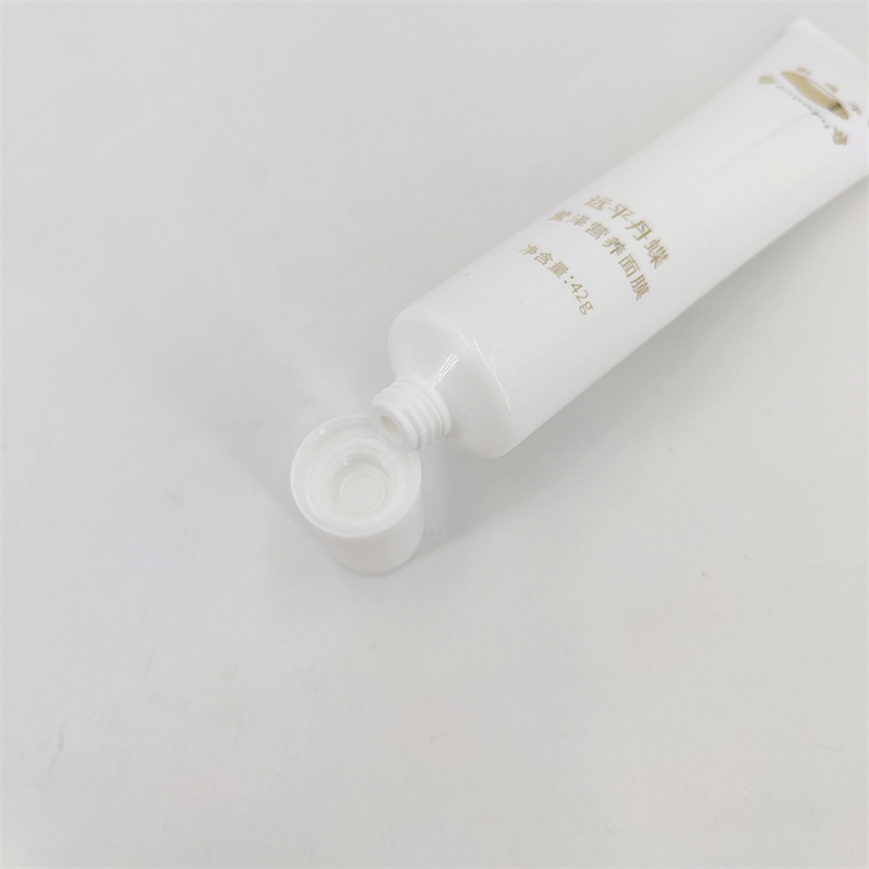 PE软管远平丹蝶  营养面膜