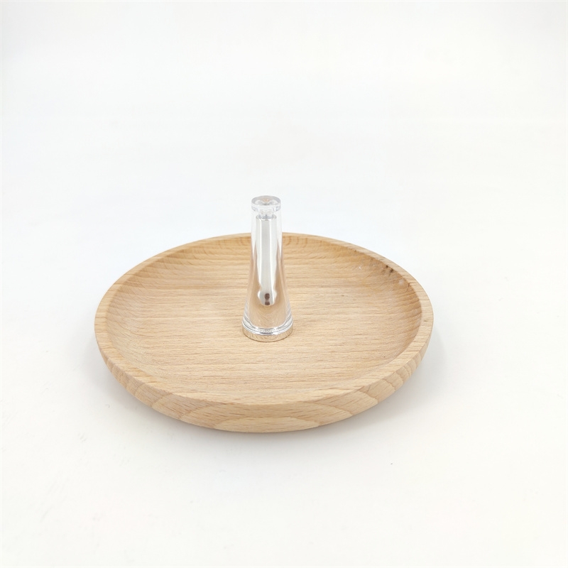 亚克力电镀喇叭盖