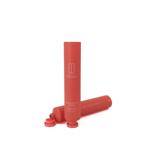 25有色软管（八角盖）