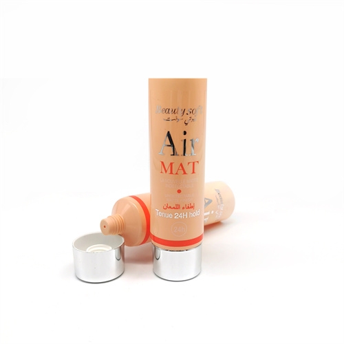 35有色软管（电镀旋盖）