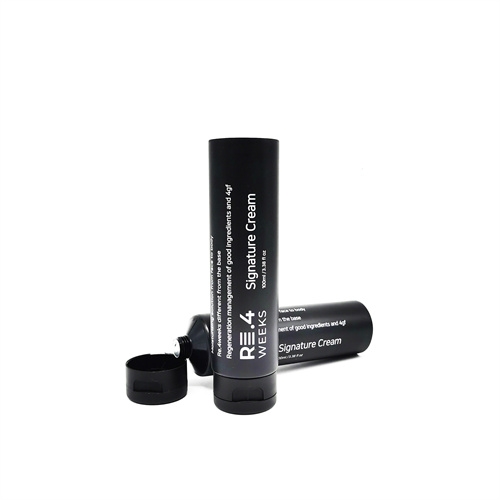 40有色软管（定位翻盖）