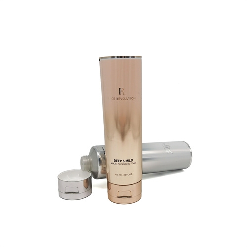 45高亮渐变管（电镀翻盖）1