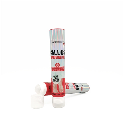 40滚珠镭射片材管