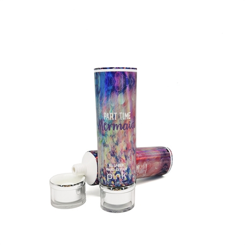 40镭射管（亚克力盖）